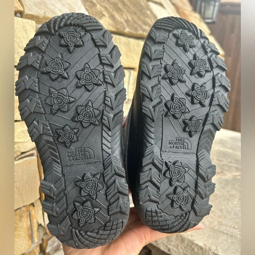 The North Face north face